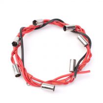 7-77 -Faisceau d'alimentation des bougies - HORIZON HOBBY - R&eacute;f&eacute;rence: EVO777120