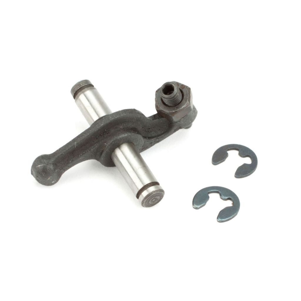 7-77/9-99 -Sous ensemble de culbuteur - HORIZON HOBBY - R&eacute;f&eacute;rence: EVO77727A