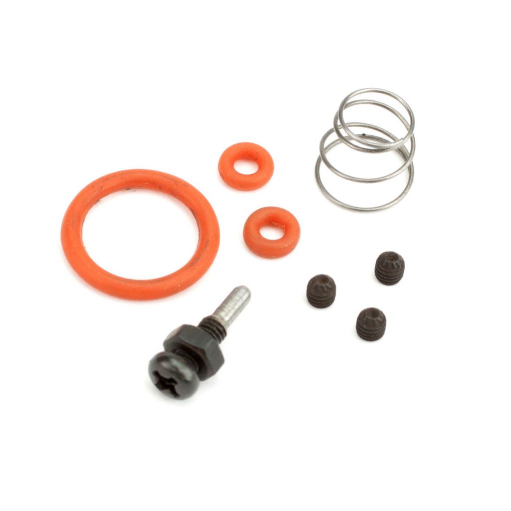 9-99 -Kit de r&eacute;paration de carburateur - HORIZON HOBBY - R&eacute;f&eacute;rence: EVO999106A