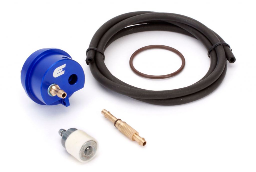 Bouchon de verrouillage de bidon de carburant EVOLUTION - HORIZON HOBBY - R&eacute;f&eacute;rence: EVOA108