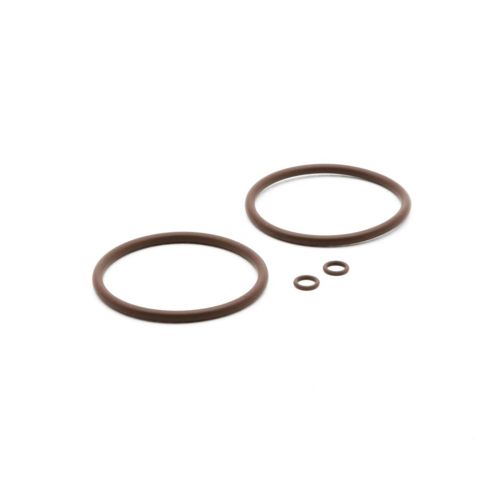 Kit de joints toriques pour bouchon de bidon de carburant - HORIZON HOBBY - R&eacute;f&eacute;rence: EVOA1081