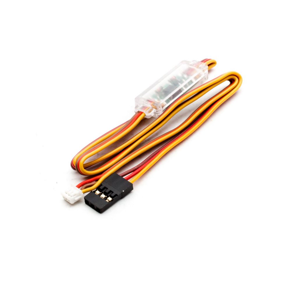 Capteur de r&eacute;gime moteur Evolution pour t&eacute;l&eacute;m&eacute;trie - HORIZON HOBBY - R&eacute;f&eacute;rence: EVOA113