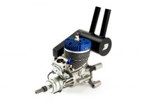 Moteur essence Evolution 33cc (2.00) avec allumage &eacute;lectronique - HORIZON HOBBY - R&eacute;f&eacute;rence: EVOE33GX