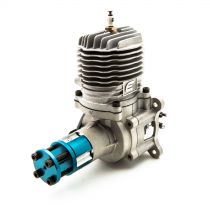62 GX Moteur 62cc essence mono-cylindre - HORIZON HOBBY - R&eacute;f&eacute;rence: EVOE62GX