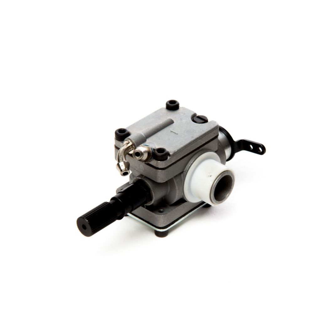 8GX - Carburateur - HORIZON HOBBY - R&eacute;f&eacute;rence: EVOG08801