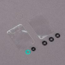 10GX -Set de joints de carburateur - HORIZON HOBBY - R&eacute;f&eacute;rence: EVOG108A