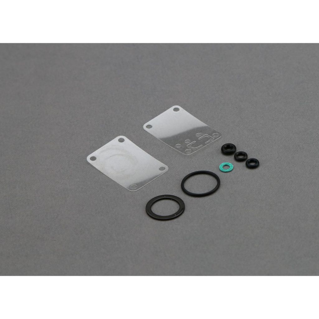 15 et 20GX - Set de joints de carburateur - HORIZON HOBBY - R&eacute;f&eacute;rence: EVOG15108A