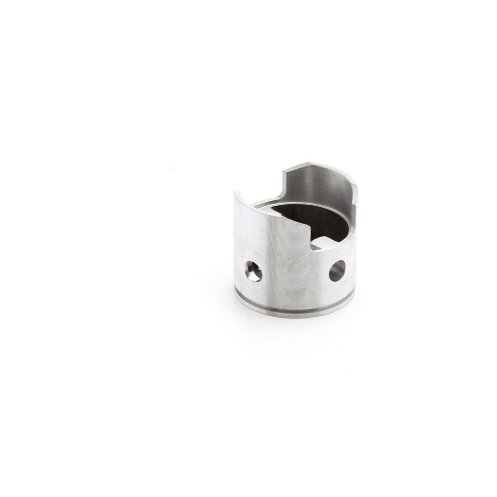 .91 et 15GX - Piston segment&eacute; - HORIZON HOBBY - R&eacute;f&eacute;rence: EVOG15214
