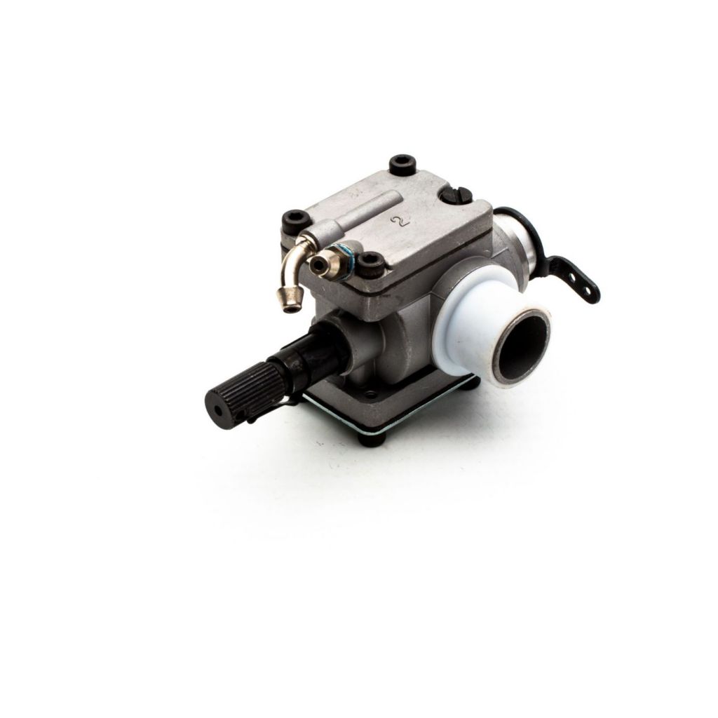 15GX2, 20GX2 - Carburateur - HORIZON HOBBY - R&eacute;f&eacute;rence: EVOG15801B