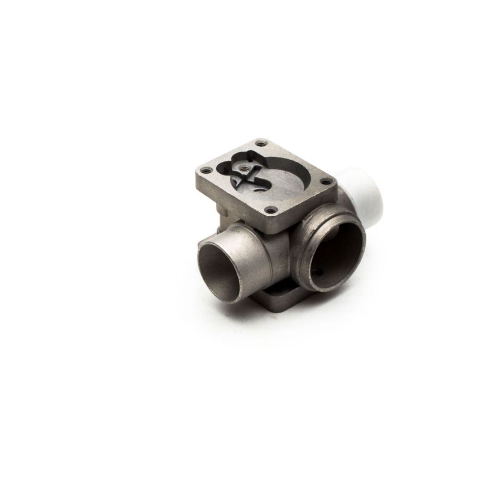 15GX2, 20GX2 - Corps de carburateur - HORIZON HOBBY - R&eacute;f&eacute;rence: EVOG15827B