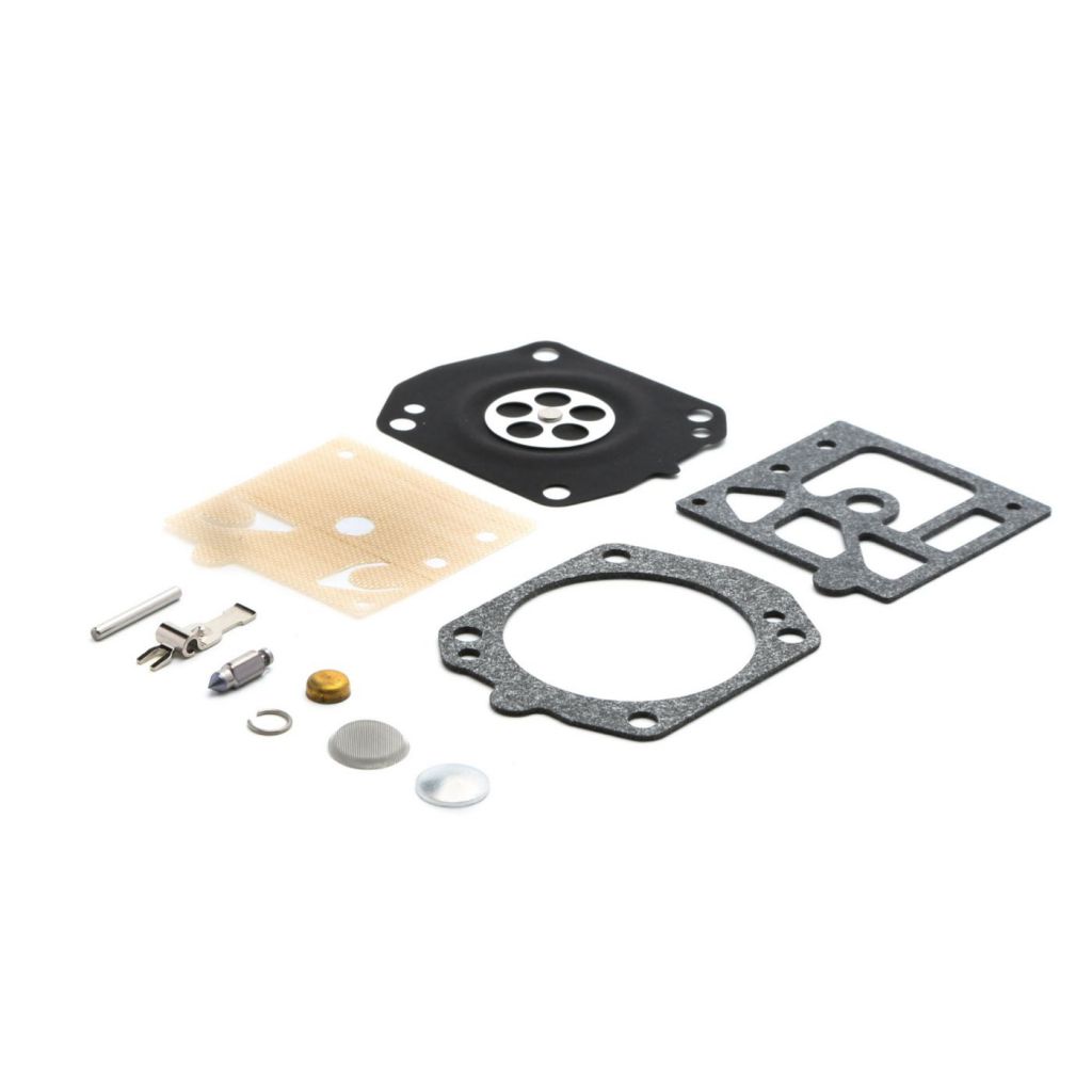 33GX - Kit de r&eacute;paration de carburateur (K22-HDA) - HORIZON HOBBY - R&eacute;f&eacute;rence: EVOG33108A