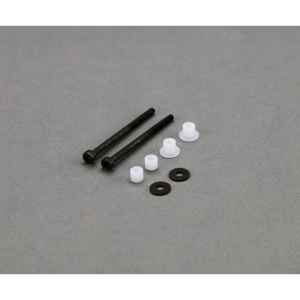 33GX - Set de vis de fixation de carburateur - HORIZON HOBBY - R&eacute;f&eacute;rence: EVOG33119