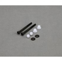 33GX - Set de vis de fixation de carburateur - HORIZON HOBBY - R&eacute;f&eacute;rence: EVOG33119