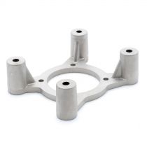 33GX - Support moteur arri&egrave;re - HORIZON HOBBY - R&eacute;f&eacute;rence: EVOG33147