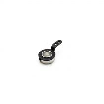 33GX - Axe de piston avec clips - HORIZON HOBBY - R&eacute;f&eacute;rence: EVOG33213