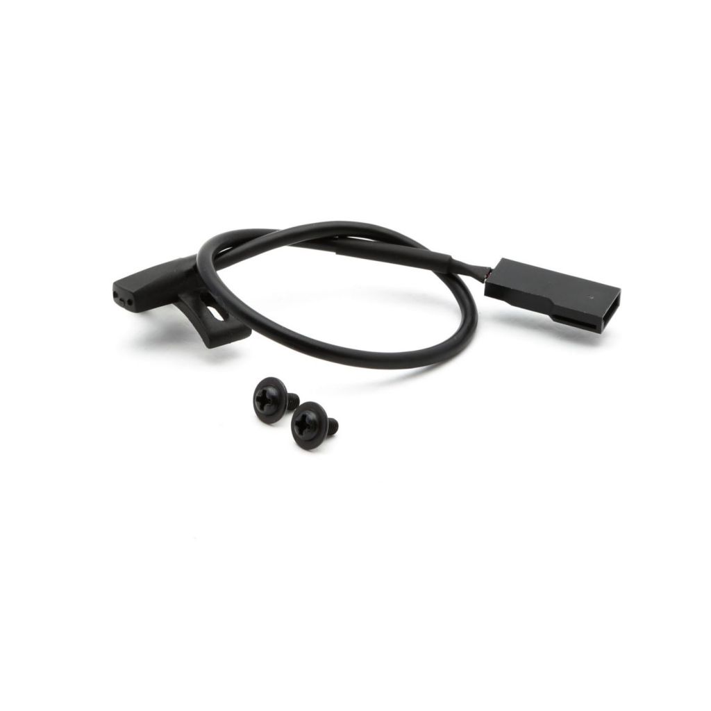 33GX - Support de capteur d&acute;allumage - HORIZON HOBBY - R&eacute;f&eacute;rence: EVOG33310A