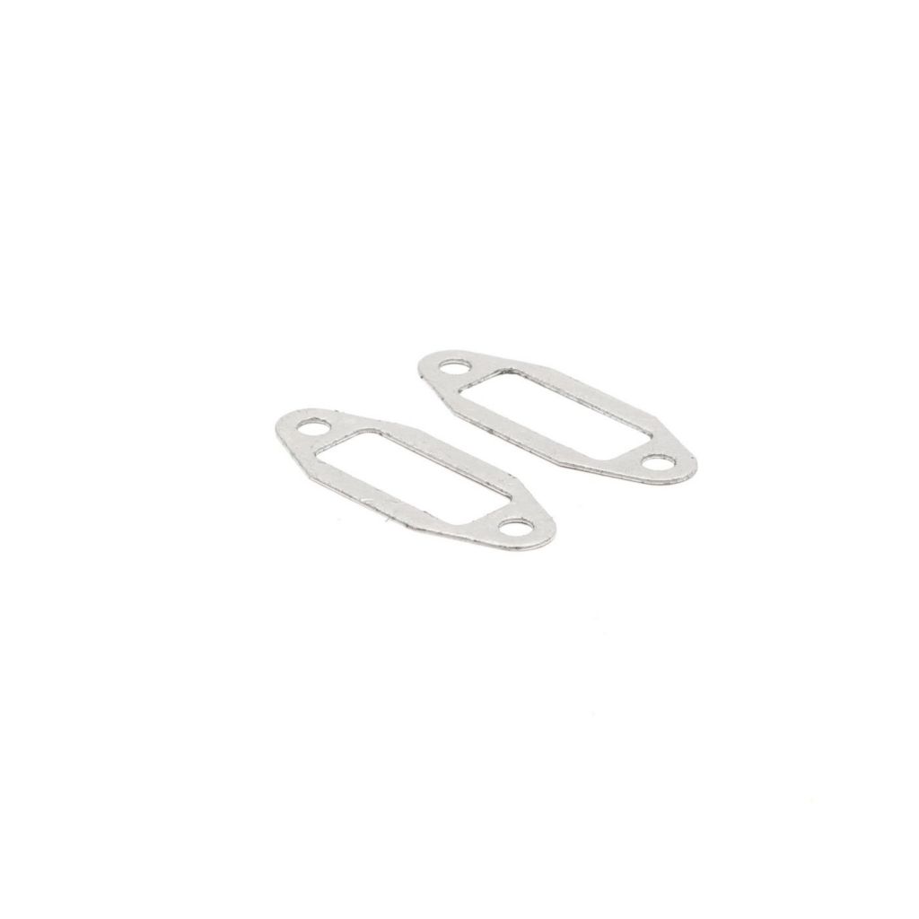 33GX - Set de joints d&acute;&eacute;chappement (2) - HORIZON HOBBY - R&eacute;f&eacute;rence: EVOG33609