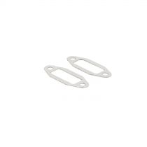 33GX - Set de joints d&acute;&eacute;chappement (2) - HORIZON HOBBY - R&eacute;f&eacute;rence: EVOG33609