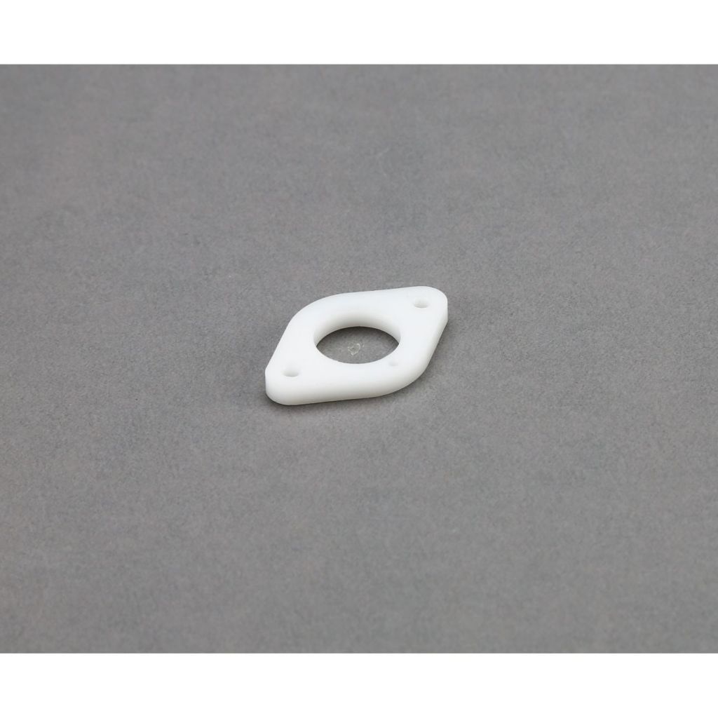 33GX - Bague isolante de carburateur - HORIZON HOBBY - R&eacute;f&eacute;rence: EVOG33803