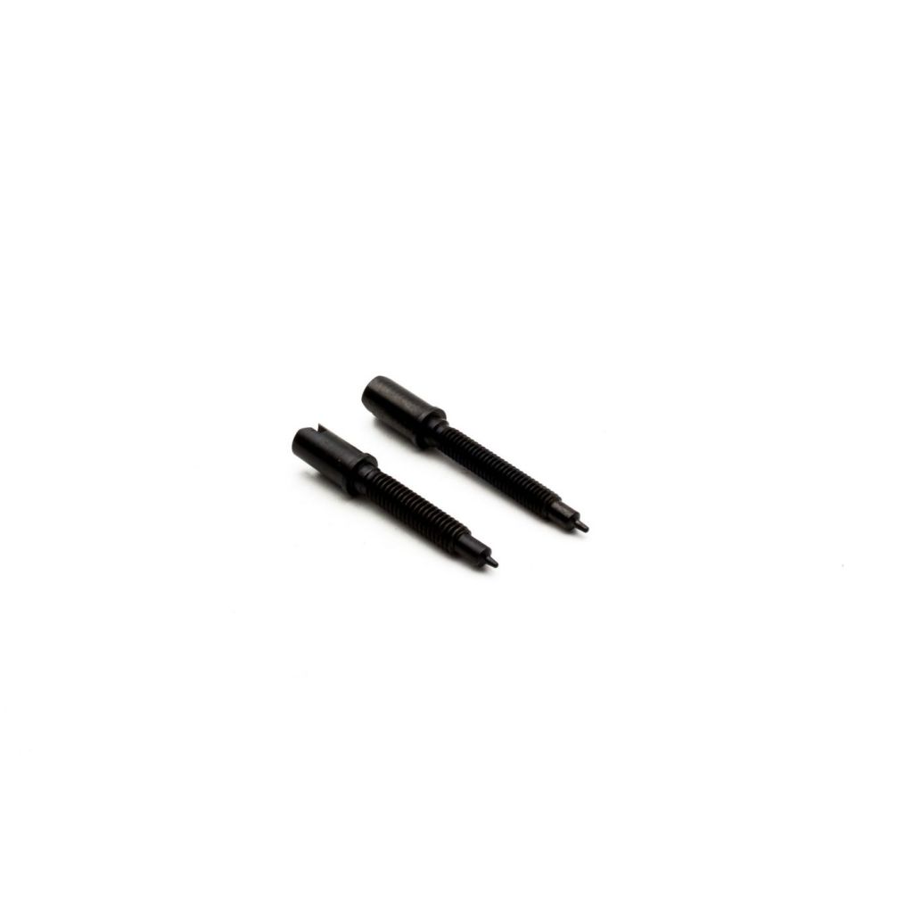 33GX - Set de pointeaux - HORIZON HOBBY - R&eacute;f&eacute;rence: EVOG33829