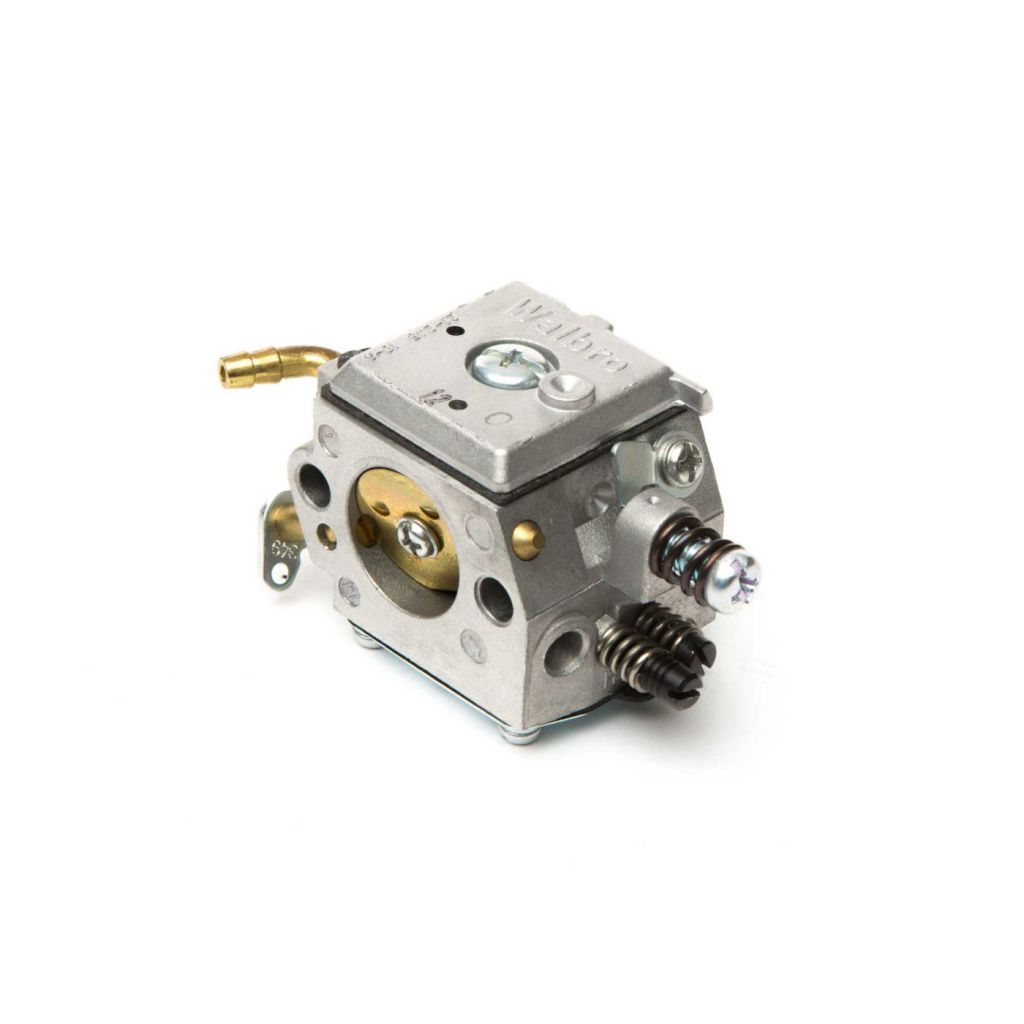 Evolution 62GX - Carburateur Walbro - HORIZON HOBBY - R&eacute;f&eacute;rence: EVOG620843