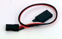 Rallonge de servo 15cm Standard - HORIZON HOBBY - R&eacute;f&eacute;rence: EXRA110