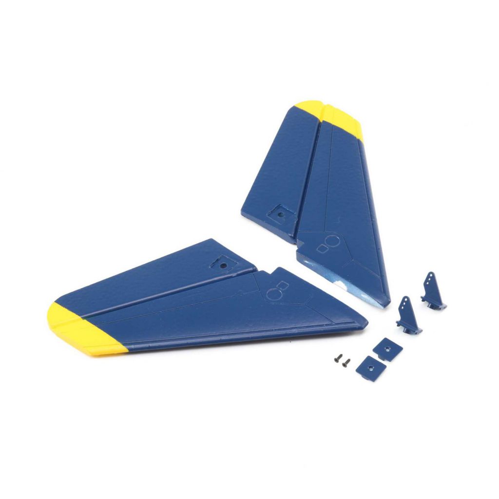ELEVATOR: F18 Blue Angel V2 - HORIZON HOBBY - R&eacute;f&eacute;rence: FCEF260004