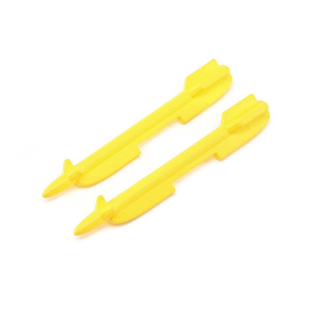 MISSLE-1: F18 Blue Angel V2 (2) - HORIZON HOBBY - R&eacute;f&eacute;rence: FCEF260005