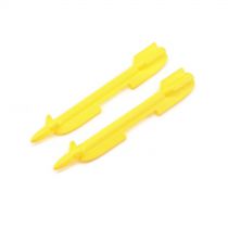 MISSLE-1: F18 Blue Angel V2 (2) - HORIZON HOBBY - R&eacute;f&eacute;rence: FCEF260005