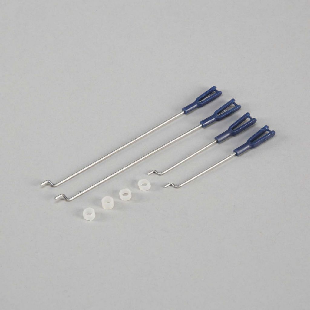 LINKAGE ROD: F18 Blue Angel V2 - HORIZON HOBBY - R&eacute;f&eacute;rence: FCEF260010