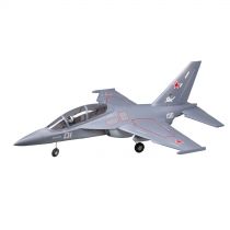 Yak 130 70mm Jet PNP Gray - HORIZON HOBBY - R&eacute;f&eacute;rence: FMM088PGRY