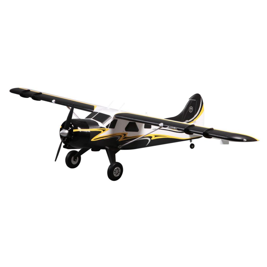 Beaver 2000mm PNP - HORIZON HOBBY - R&eacute;f&eacute;rence: FMM090P