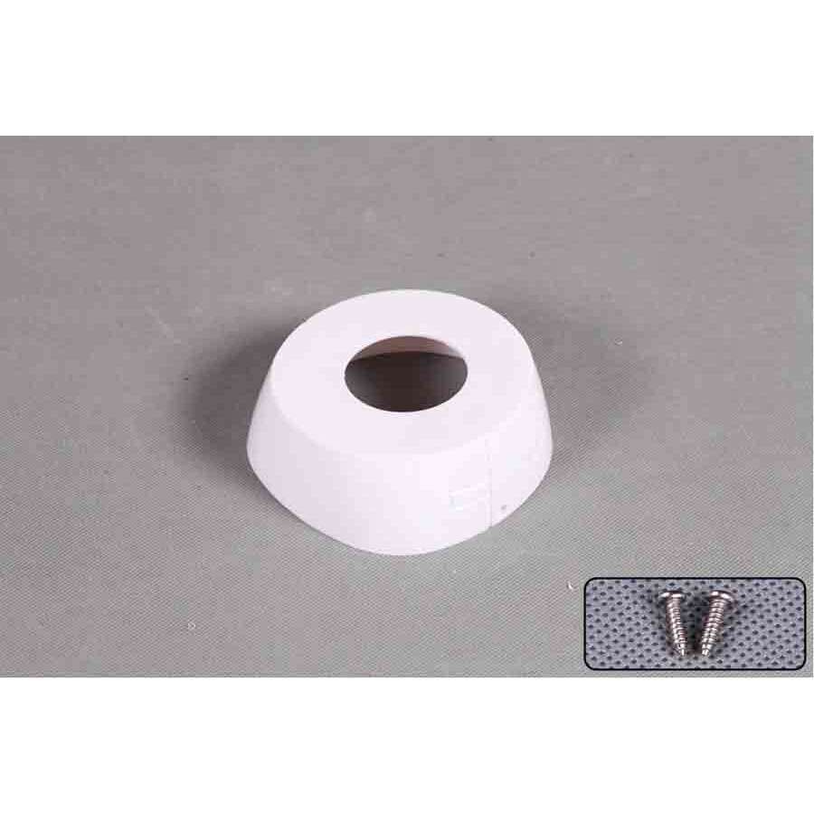 Cowl, Brown: BF109 1400mm - HORIZON HOBBY - R&eacute;f&eacute;rence: FMMML104BRN