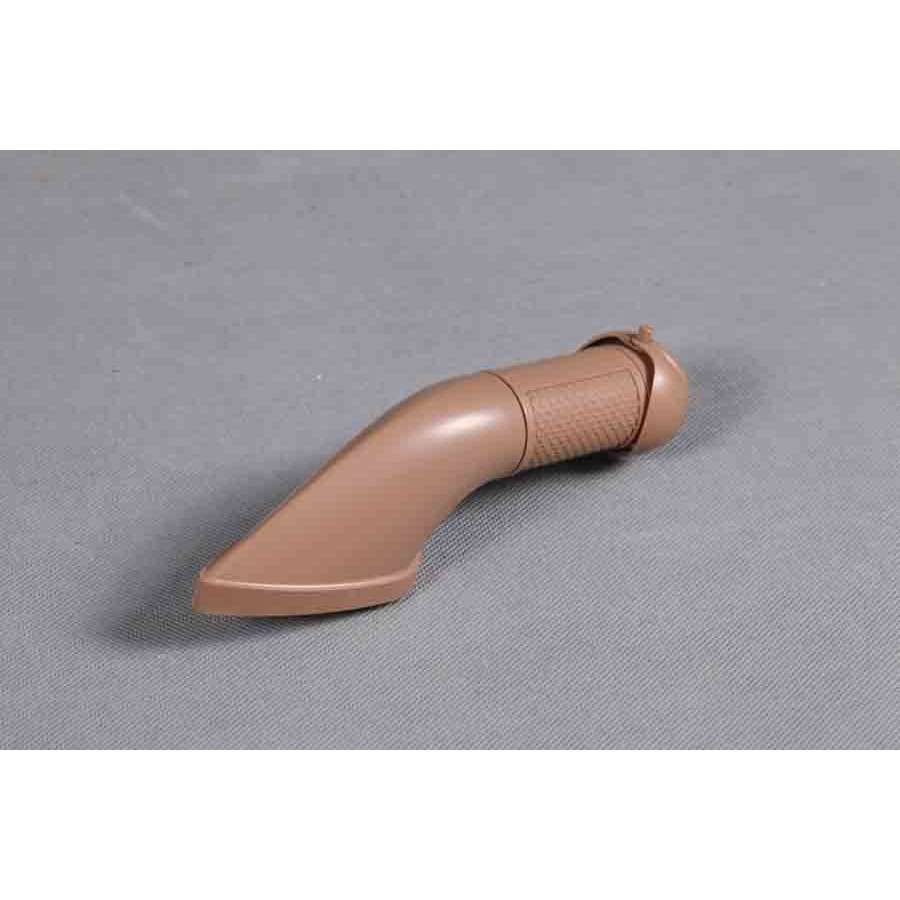 Air Intake, Brown: BF109 1400mm - HORIZON HOBBY - R&eacute;f&eacute;rence: FMMML107BRN