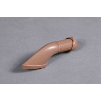 Air Intake, Brown: BF109 1400mm - HORIZON HOBBY - R&eacute;f&eacute;rence: FMMML107BRN