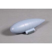 Oil Tank, Brown: BF109 1400mm - HORIZON HOBBY - R&eacute;f&eacute;rence: FMMML108BRN
