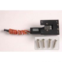 Retracts Main: BF109 1400mm - HORIZON HOBBY - R&eacute;f&eacute;rence: FMMML114