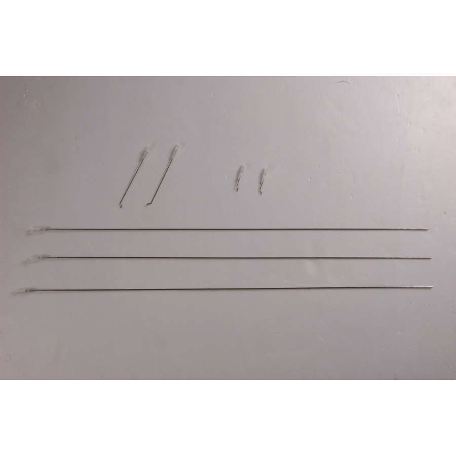 Linkage Rod: BF109 1400mm - HORIZON HOBBY - R&eacute;f&eacute;rence: FMMML118