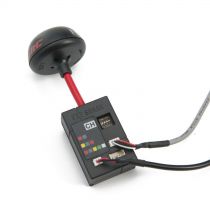 Emetteur conforme CE - HORIZON HOBBY - R&eacute;f&eacute;rence: FSV2462