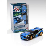 Voiture 1/32 Extreme Car, bleue cobalt - HORIZON HOBBY - R&eacute;f&eacute;rence: FXR1005