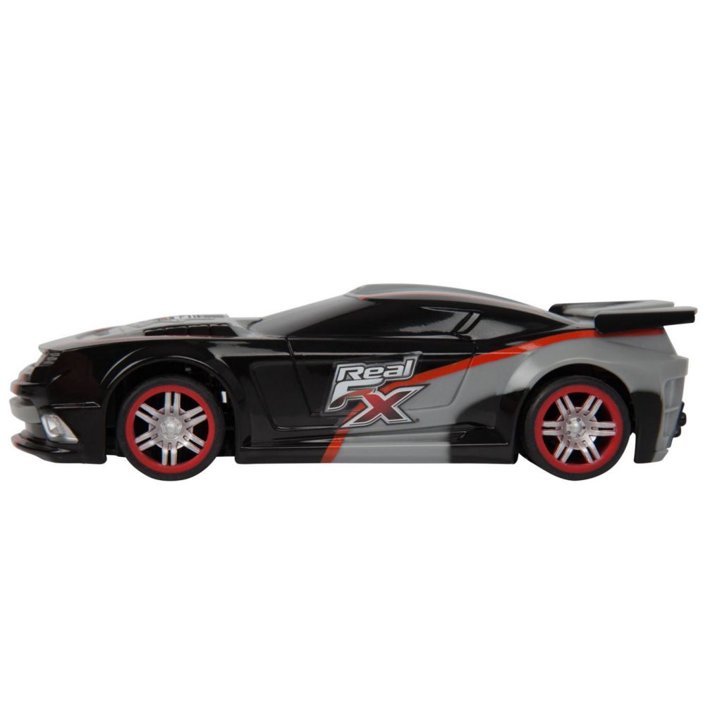 Voiture 1/32 Extreme Car, noire de carbone - HORIZON HOBBY - R&eacute;f&eacute;rence: FXR1006
