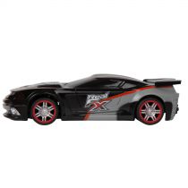 Voiture 1/32 Extreme Car, noire de carbone - HORIZON HOBBY - R&eacute;f&eacute;rence: FXR1006