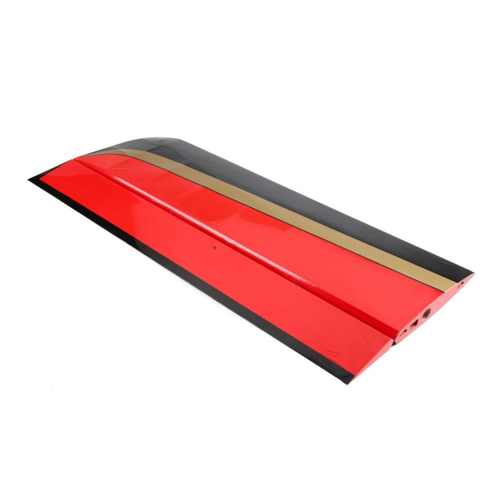 BEAST -Panneau gauche aile sup. - HORIZON HOBBY - R&eacute;f&eacute;rence: HAN105004