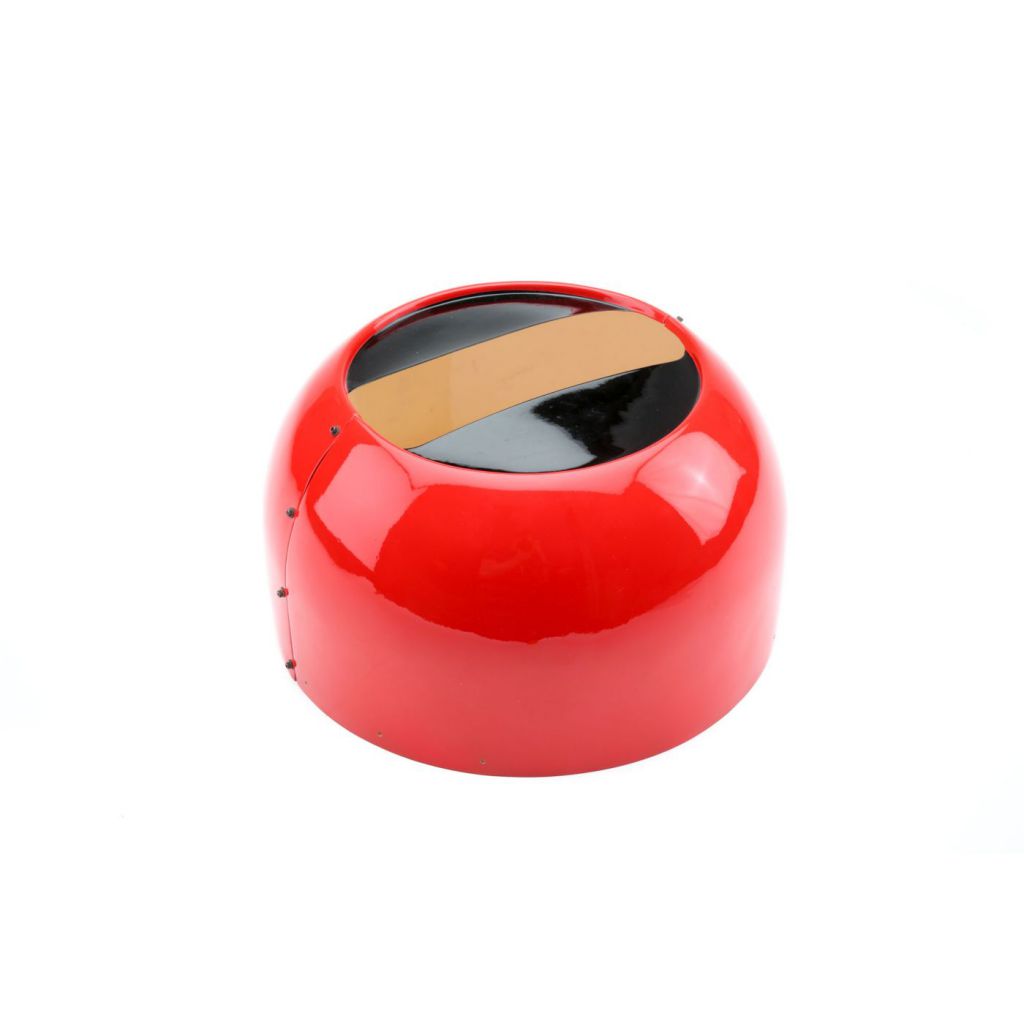 BEAST -Capot moteur en 2 parties - HORIZON HOBBY - R&eacute;f&eacute;rence: HAN105012