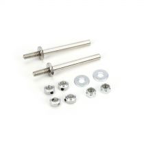 3.1m Sukhoi SU-26MM -Set axes de roues principales - HORIZON HOBBY - R&eacute;f&eacute;rence: HAN106016