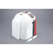 Super Decat 100CC -Capot peint - HORIZON HOBBY - R&eacute;f&eacute;rence: HAN107005
