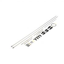 Super Decat 100CC -Set de tringleries - HORIZON HOBBY - R&eacute;f&eacute;rence: HAN107012