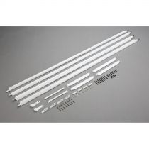 Super Decat 100CC -Set d'haubans d'aile - HORIZON HOBBY - R&eacute;f&eacute;rence: HAN107028