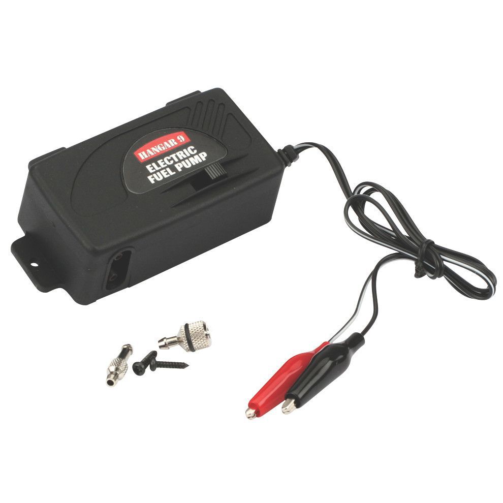 Pompe carburant &eacute;lectrique - HORIZON HOBBY - R&eacute;f&eacute;rence: HAN108