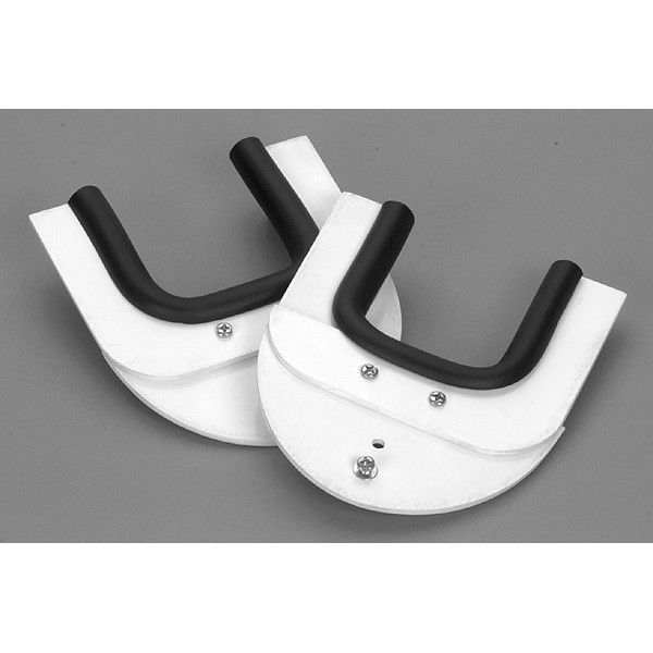 Berceaux support avions (2) - HORIZON HOBBY - R&eacute;f&eacute;rence: HAN131